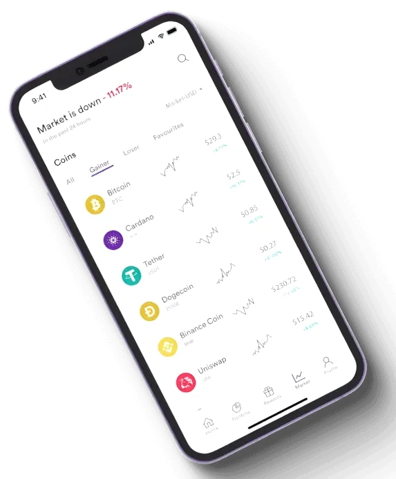 Varde AI finance platform